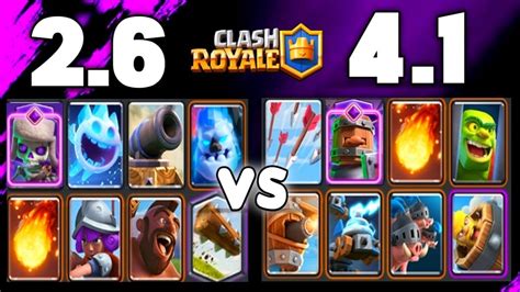 2.6 rocket cycle|2.6 Rocket cycle vs royal recruits royal hogs .